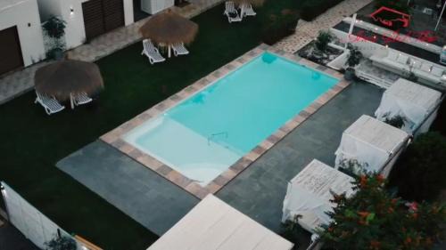 Curacavi Bed & Breakfast | Cabañas Aires del Toro, Boutique & BB -Curacavi