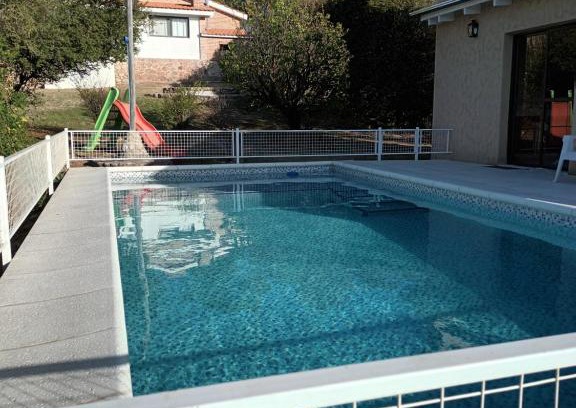 Nono Ski Chalet | Cabañas Akumali