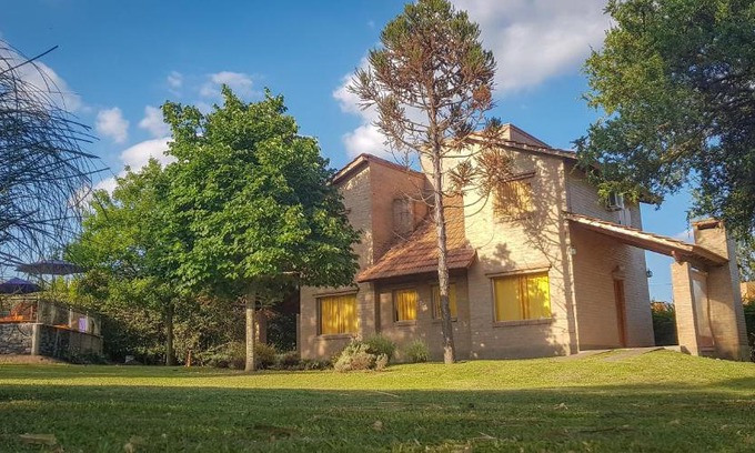 San Antonio de Arredondo Cabin | Cabañas Andaluhe
