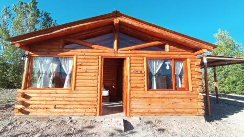 Uspallata Apartment | Cabañas Angualasto