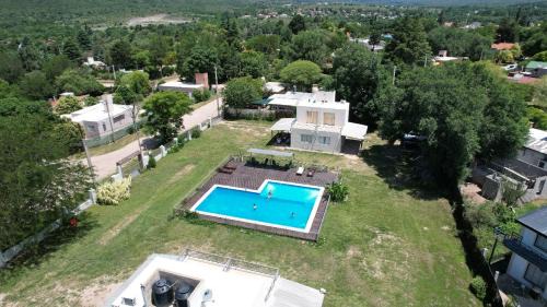 San Antonio de Arredondo Cabin | Cabañas Las Luceros