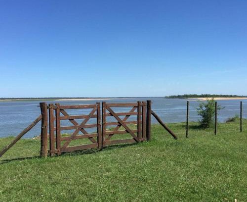 Lavalle Apartment | Cabañas Atardecer del Paraná
