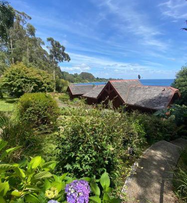 Puerto Varas Cabin | Cabañas Bahia Celeste, Puerto Varas