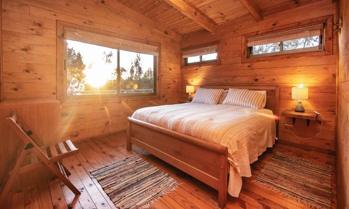 Puertecillo House | Cabañas Bosques de Puertecillo