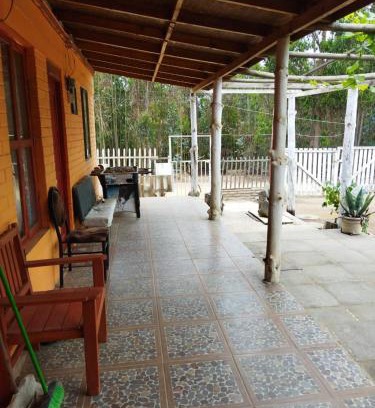 El Quisco Apartment | Cabañas Bosques del Totoral