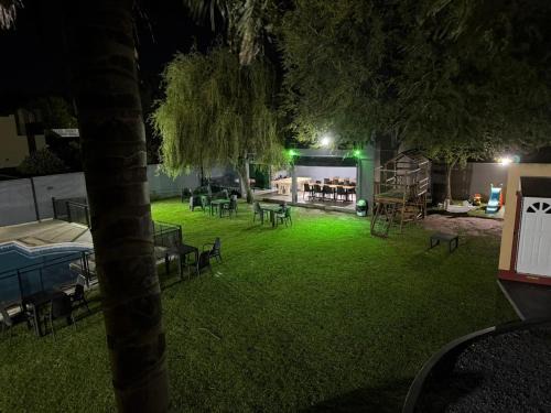 Chascomus Apartment | Cabañas Boulevard