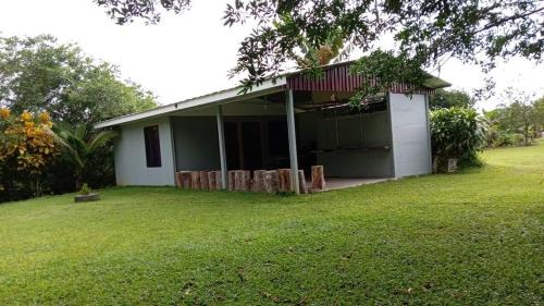 Quebrada La Gamba Apartment | Cabañas Celeste