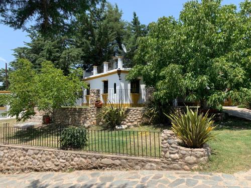 Trapiche Apartment | Cabañas Cerro Colonial