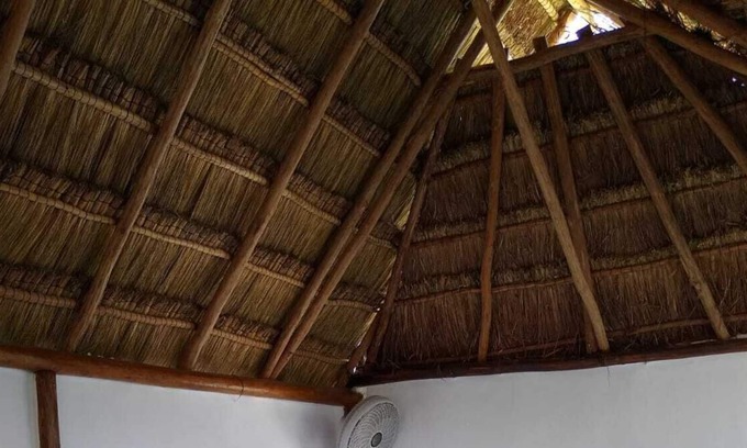 Chelem Cabin | Cabañas Chelem