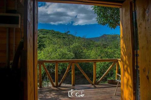 Valle Hermoso Apartment | Cabañas chetory