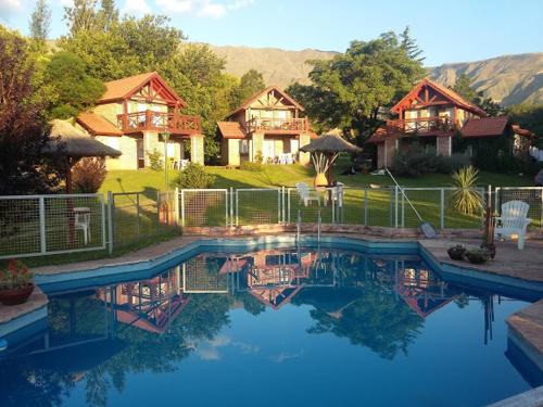 El Rincon Cabin | Cabañas Dalga Inn