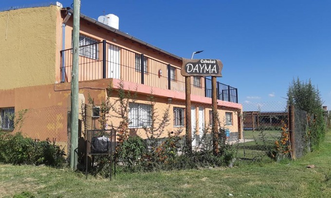 Trapiche Apartment | Cabañas Dayma