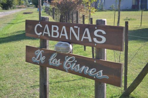 Chascomus Cabin | Cabañas de los cisnes