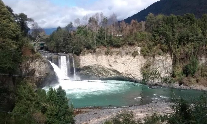 La Union Cabin | Cabañas de Madera