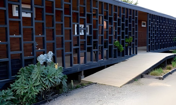 Pichilemu Cabin | Cabañas del Cerro 3