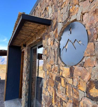 Uspallata Cabin | Cabañas del globero