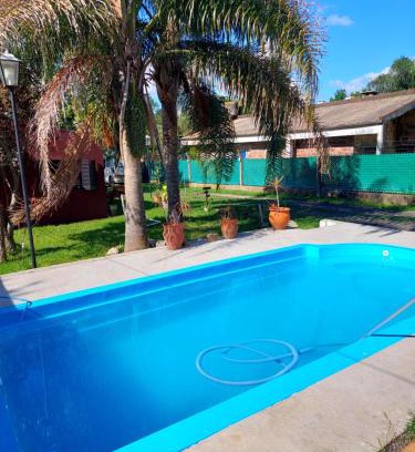 Parana Department Apartment | Cabañas Del Sauce