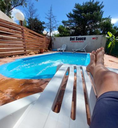 Parana Department Apartment | Cabañas Del Sauce Suite