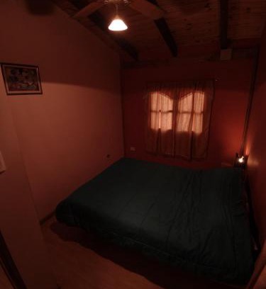 El Hoyo House | Cabañas Don Carlos