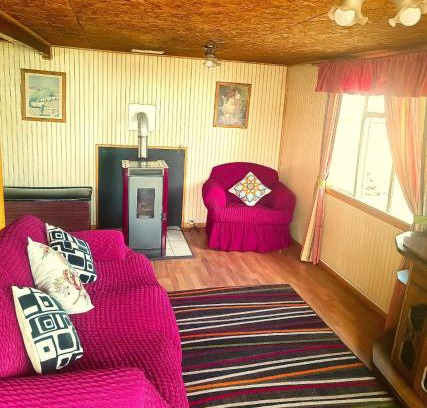 Rilan Apartment | Cabañas don Vicente