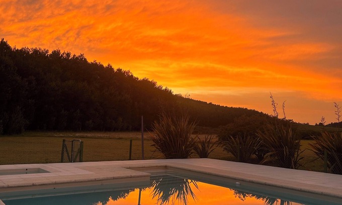 Microcentro Cabin | Cabañas Eden Soñado