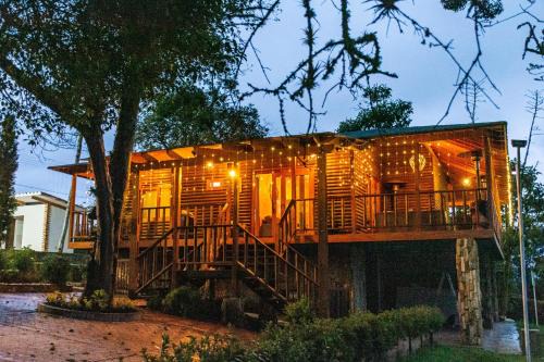 Chia Villa | Cabañas El Edén