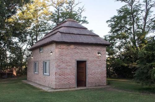 Mercedes Cabin | Cabañas El Gaucho