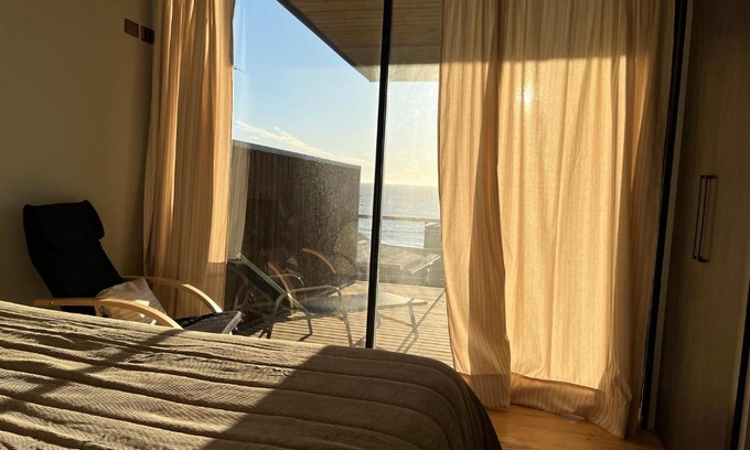 Matanzas Apartment | Cabañas El Pacífico