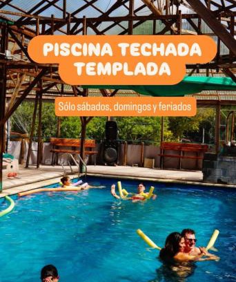 Partido de Tigre Cabin | Cabañas Faro Delta