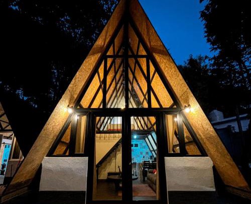 Santa Lucia Milpas Altas Cabin | Cabañas 50