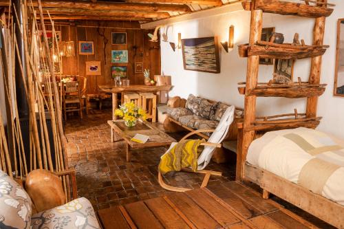 Maitencillo Villa | Cabañas Hermansen