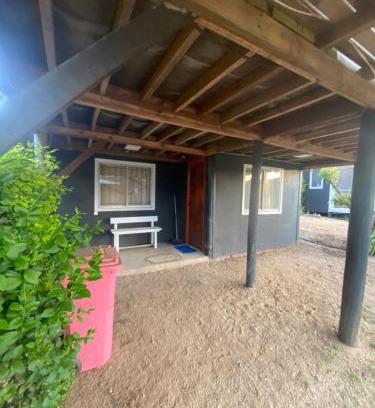 Caleta Horcon House | Cabañas Horcón