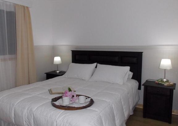 Ensenada House | Cabañas Inadeqin