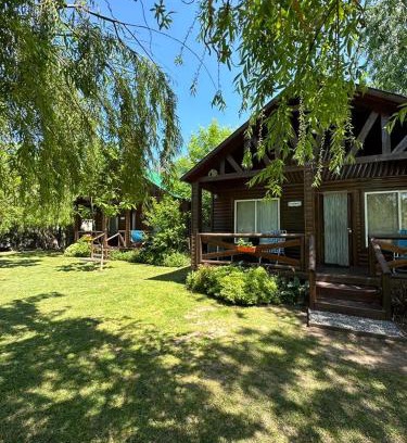 Partido de Canuelas House | Cabañas Iremía