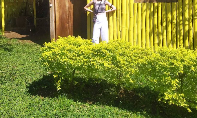 Catemaco Cabin | Cabañas Ixaya