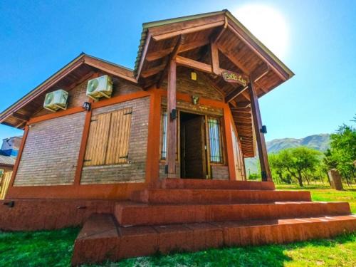 Los Molles House | Cabañas Juan Pedro