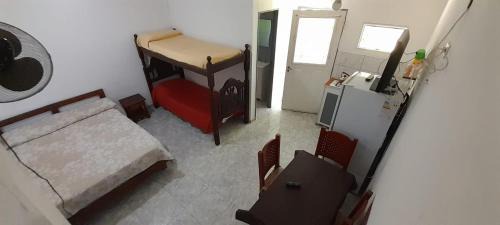 Valle Hermoso Apartment | Cabañas Kaizen