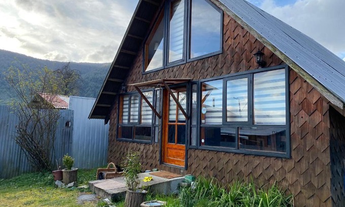 Puyuhuapi House | Cabañas kavizke