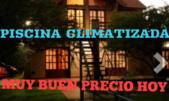 Merlo Cabin | Cabañas La Belen