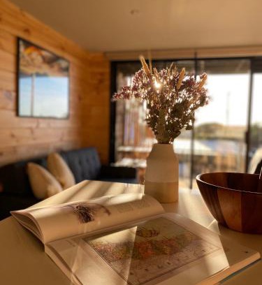 Matanzas Apartment | Cabañas La Matanza