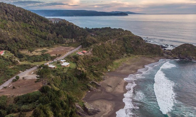 Valdivia Cabin | Cabañas La Misión