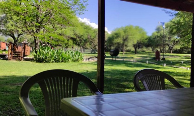 Nono Cabin | Cabañas La Morada