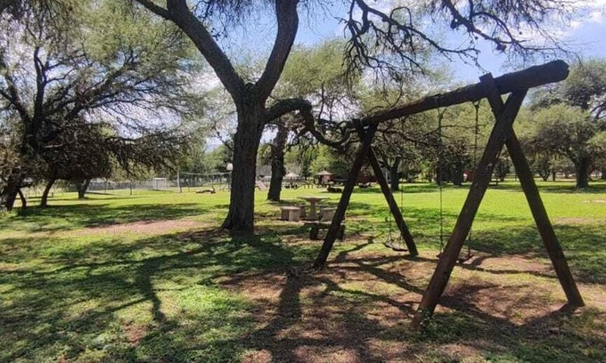 Nono Cottage | Cabañas La Morada