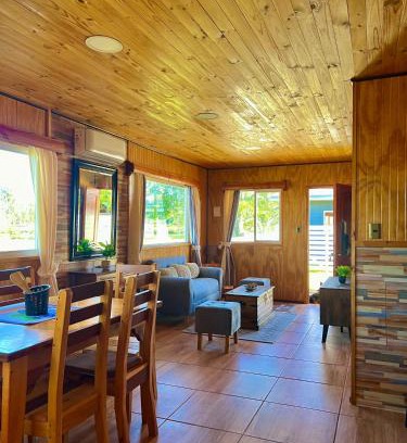 Lenca Apartment | Cabañas La Poza