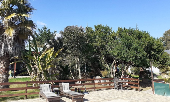 Algarrobo Cabin | Cabañas La Querencia de Algarrobo - Adults Only