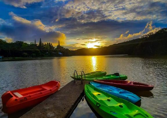 Cerro Azul House | Cabañas Lago Cerro Azul - Lake of Panama