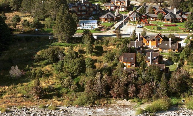 Playa Bonita Cabin | Cabañas Las Marias Del Nahuel