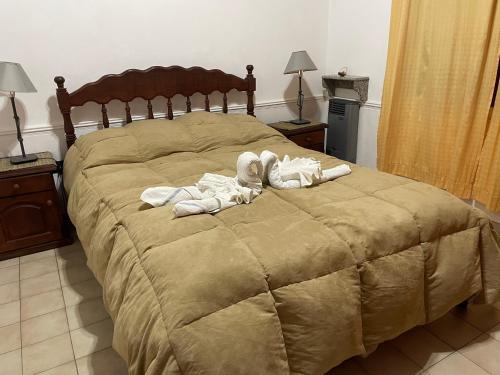 Juana Koslay House | Cabañas Las Lomas