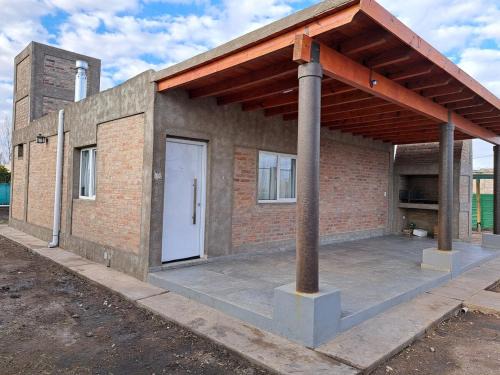 San Juan House | Cabañas Las Mercedes