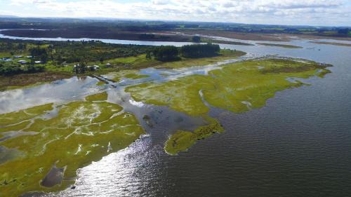 Maullin House | Cabañas Lepihue